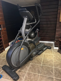 NordicTrack Elliptical 11.7