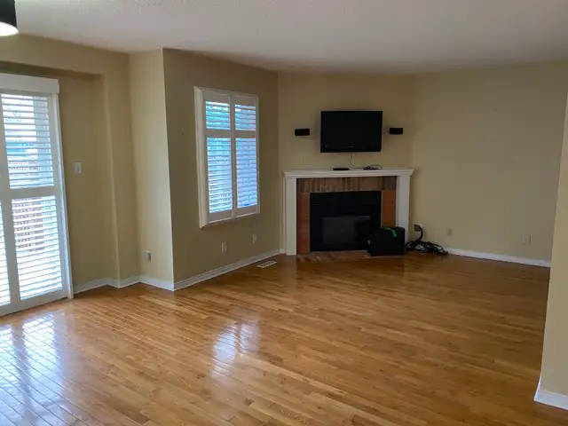 3 bedroom condo for rent