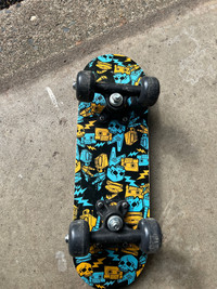 Skateboard 43 cm (17 inches)