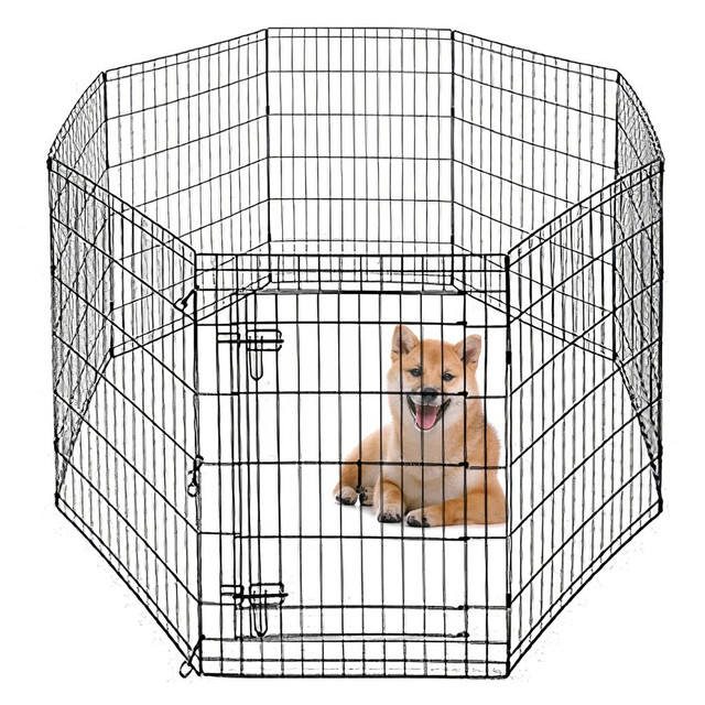 Kijiji on sale dog pen