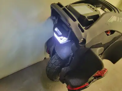 Nosfet AERO EUC electric unicycle, View more