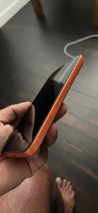 iPhone 17 pro max. 256 gb, View more