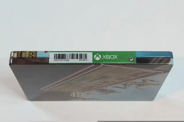 Saints Row Notorious Edition (Xbox One / Series X) Video Game in Other in City of Montréal - Image 11