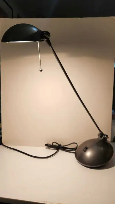 Desk Lamp, View more