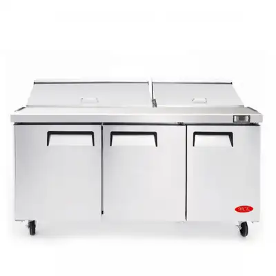 MCK Equipment is the leader of Restaurant equipment in Western Canada. We are a manufacturer and dis...