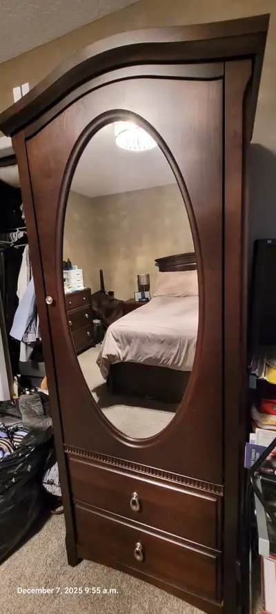 Bedroom Furniture Set, View more