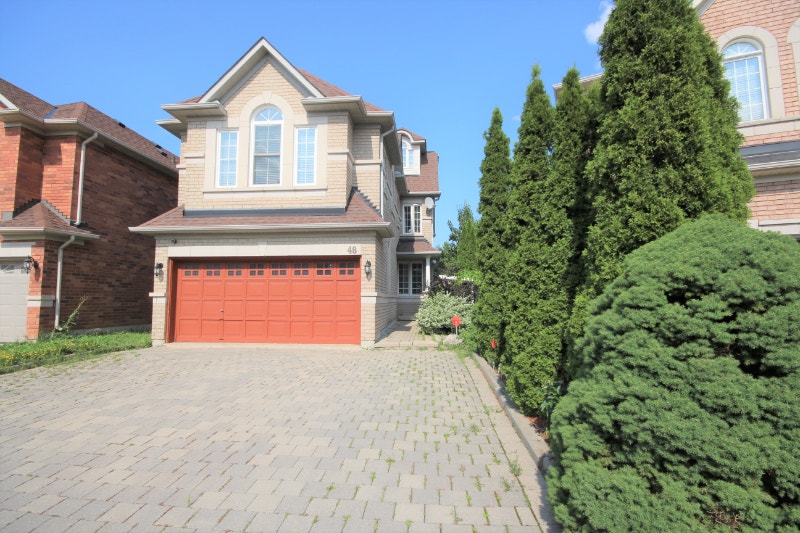 Major Mackenzie/Bayview Basement with 1bdrm & 1bathrm for Lease Long