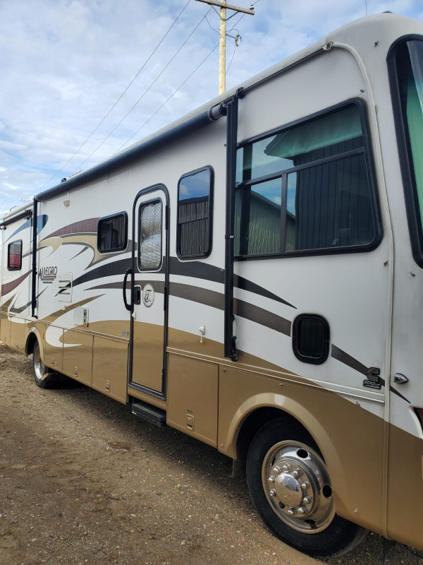 2008 Tiffin Allegro 32BA Motorhome. Diesel. Reduced! in RVs & Motorhomes in Winnipeg - Image 2