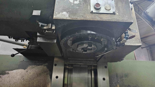 Mori Seiki MV-55 Machining Center in Other Business & Industrial in Mississauga / Peel Region - Image 3