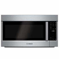 Bosch 500 Series 30 in Over Range Microwave- Brand New!