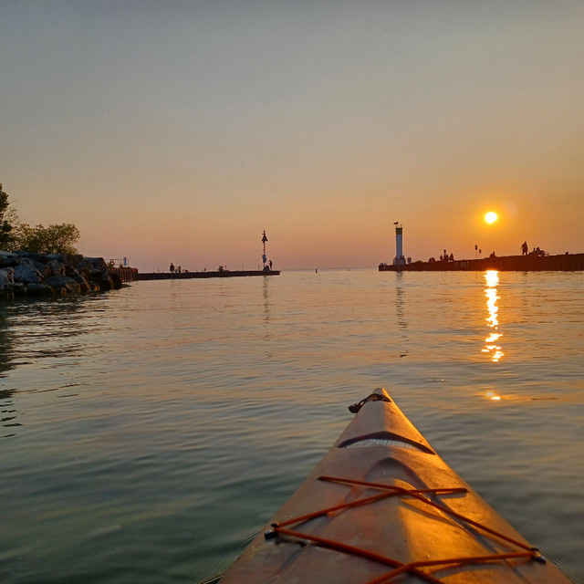 KAYAK RENTALS in Canoes, Kayaks & Paddles in London - Image 4