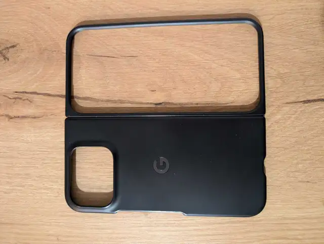 Google Pixel 9 Pro Fold Case in Cell Phone Accessories in Ottawa - Image 3