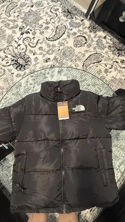 north face jacket , View more