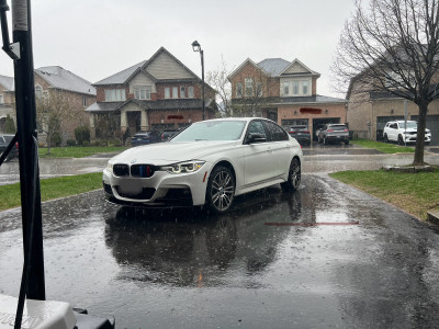 2017 BMW 3 Series 340i xDrive