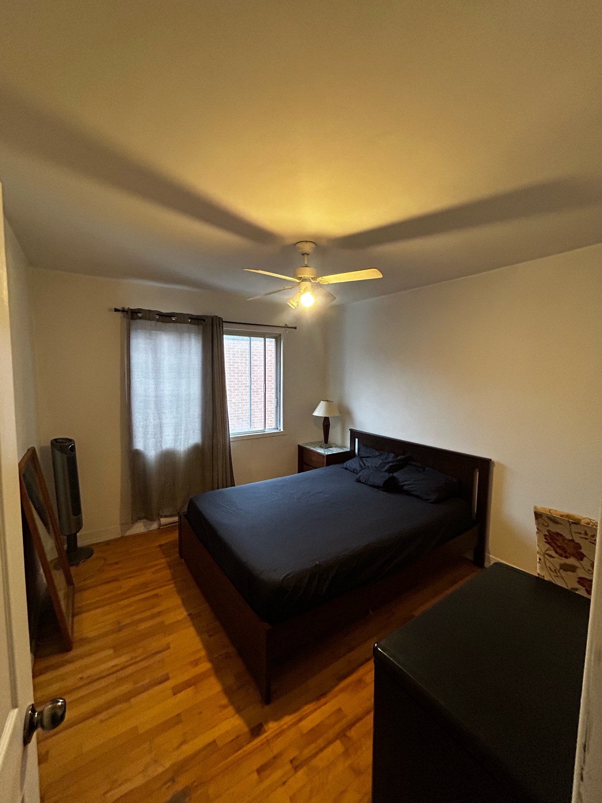 2 Chambre à louer – Ahuntsic — photo 3