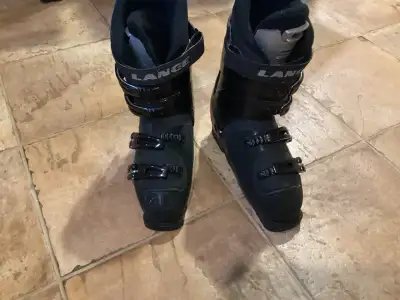 botte de ski alpin Lange 25.5, View more