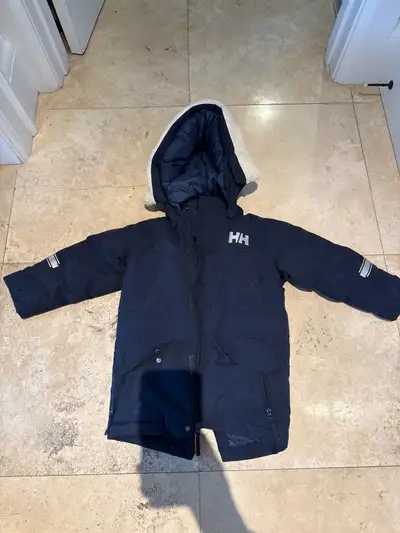 Helly Hansen Winter Coat, View more