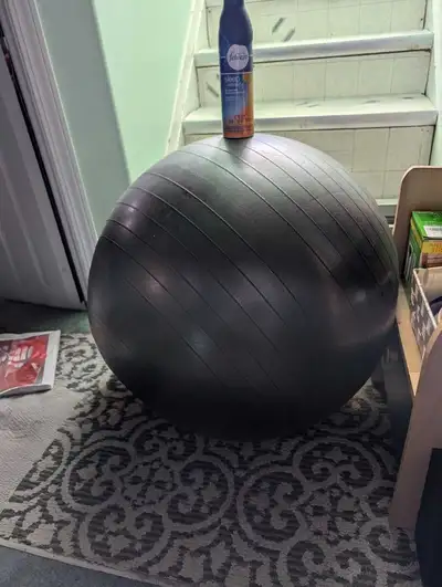 XXL Exercise Ball, View more
