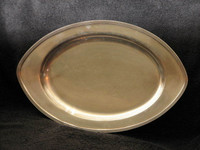 Gorham M. Co. Silver Plated Serving Tray