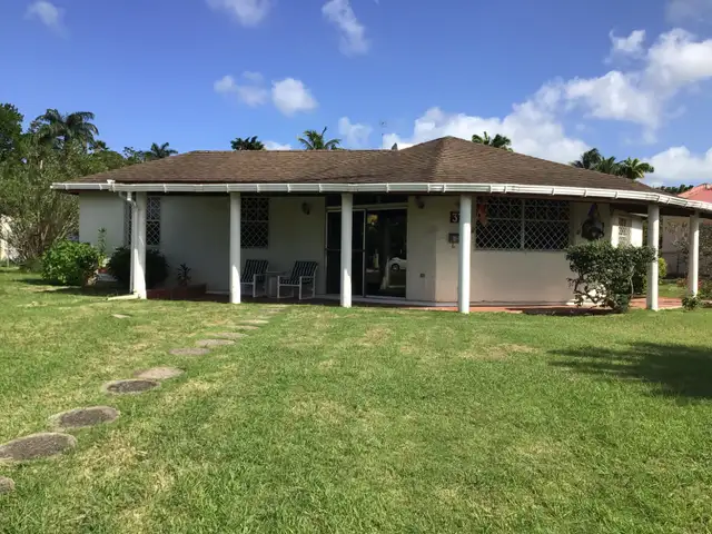 Awesome Tropical Villa Apartment  for Rent in Barbados in Canada - Image 4