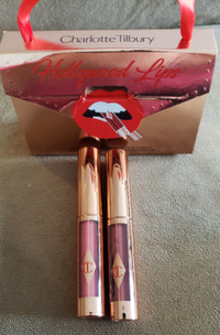 CHARLOTTE TILBURY Mini Hollywood Liquid Lipstick $28