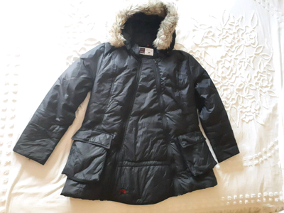 Manteau maternité/portage Mcoat, View more