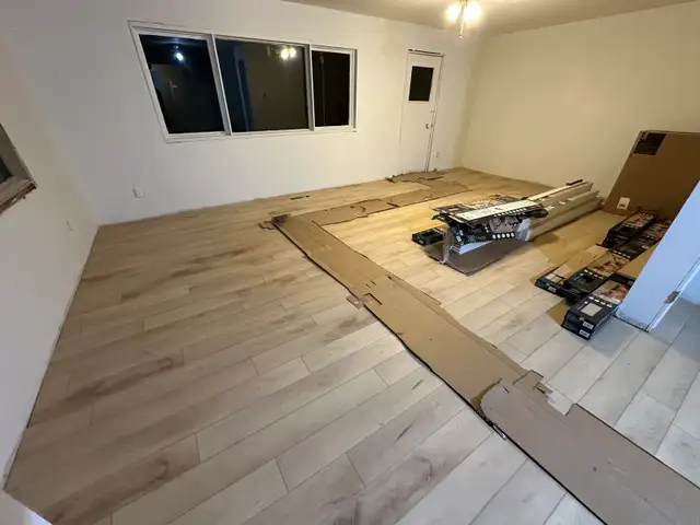 Carpentry and Home repairs560635963549296643