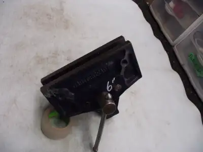 MASTERCRAFT 6'' WOODWORKER VISE, View more