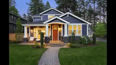 VOUS RÊVEZ D’ACHETER UNE MAISON, mais l’obtention d’un prêt vous semble impossible? Solutions Immobi...