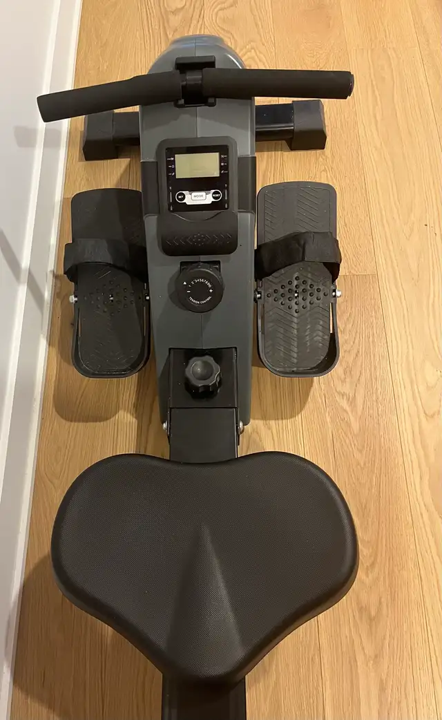 ROWING EXERCISE - $200 - MTL542971387770972161