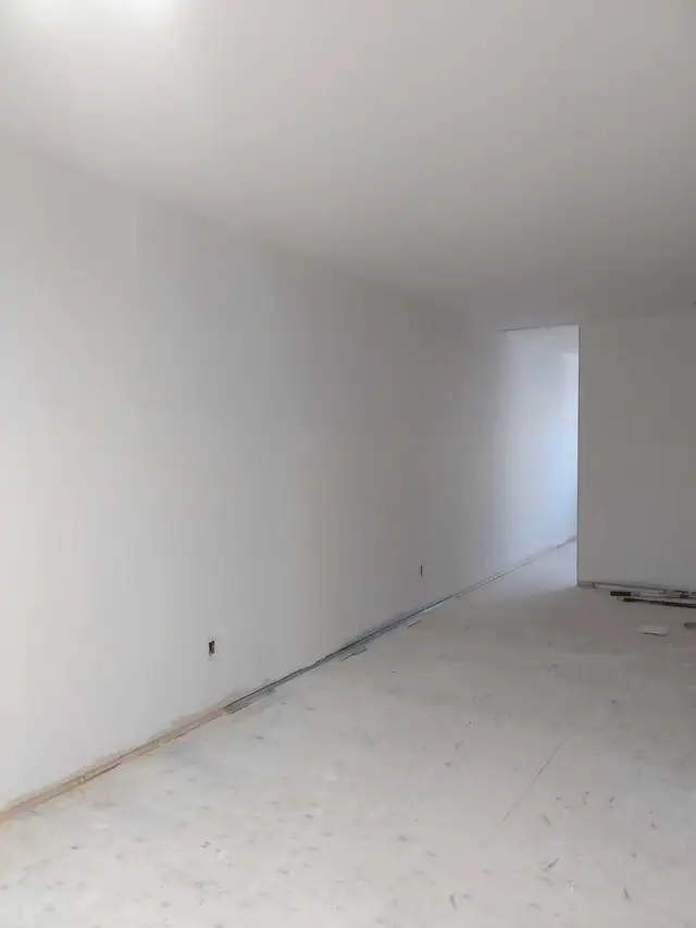 Tireur de joints*Platrier*Peintre*450-758-0510 in Renovations, General Contracting & Handyman in City of Montréal - Image 4
