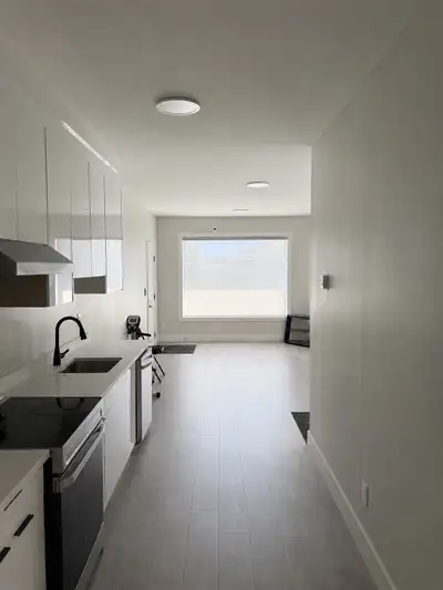 Modern 2 Bedroom Basement Suite for Rent – Sumas Mountain, Abbotsford Available immediately 2-bedroo...