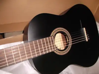 Guitare classique Beaver Creek, View more