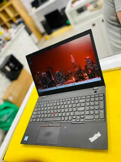 Lenovo  Thinkpad , View more