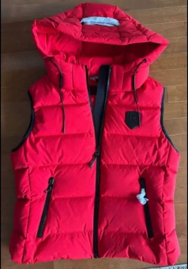 Rudsak veste  duvet  femme/ down puffer jacket women**NEUF/NEW** in Women's - Tops & Outerwear in Laval / North Shore - Image 2