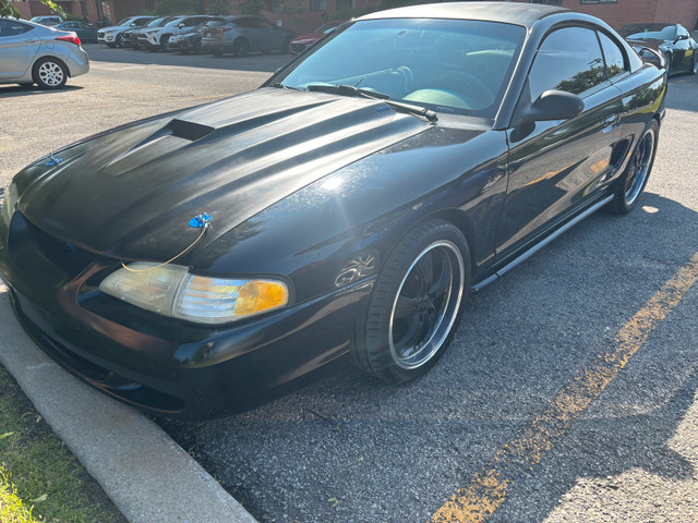 ford Mustang GT  dans Autos et camions  à Ville de Montréal - Image 3