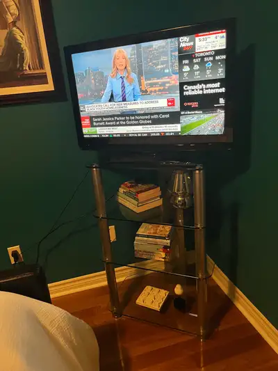 tv stand and 32 inch tv stand combination , View more