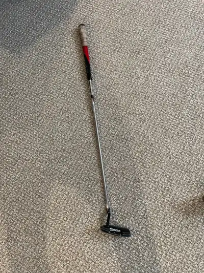 Taylor Made Putter, View more