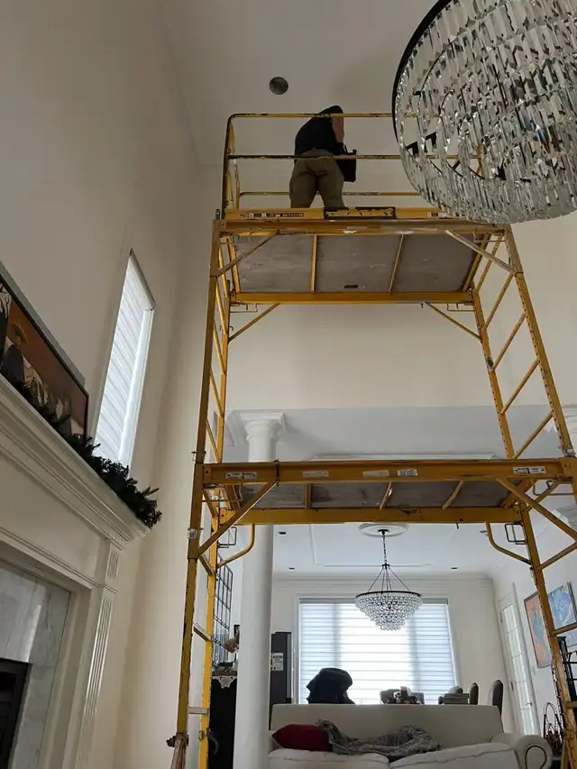 Helen’s Electrical Contractor63235315616771123