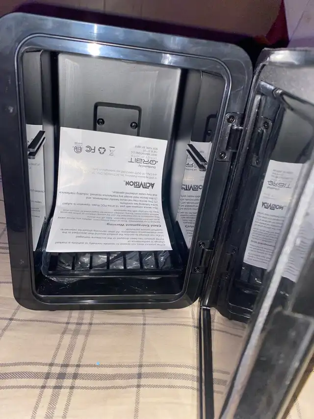 small call of duty mini fridge 62864745724419121