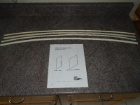 new Marvin window gaskets - 4 for $20