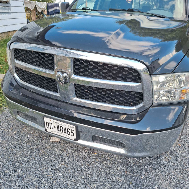 2019 ram 1500 classic in Cars & Trucks in Cornwall