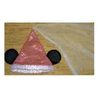 ► DISNEY - Minnie Mouse Princess Hat