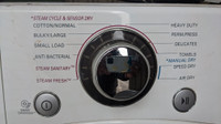 LG  Dryer 