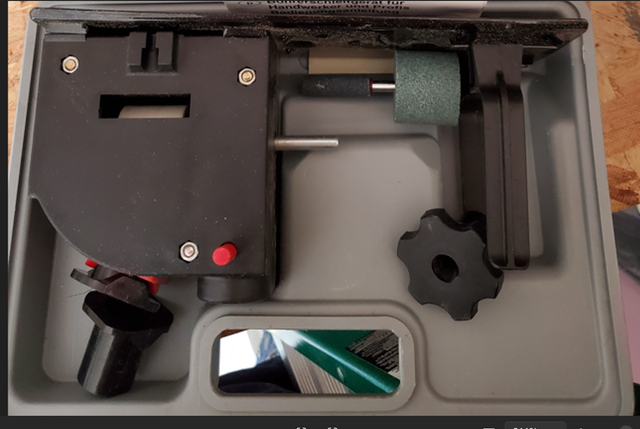 Drill Bit Sharpener in Power Tools in Markham / York Region - Image 4