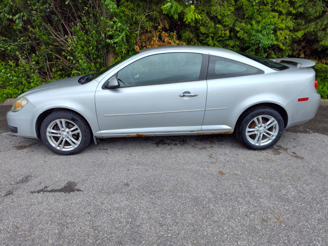 Cobalt 2010 LT dans Autos et camions  à Longueuil/Rive Sud