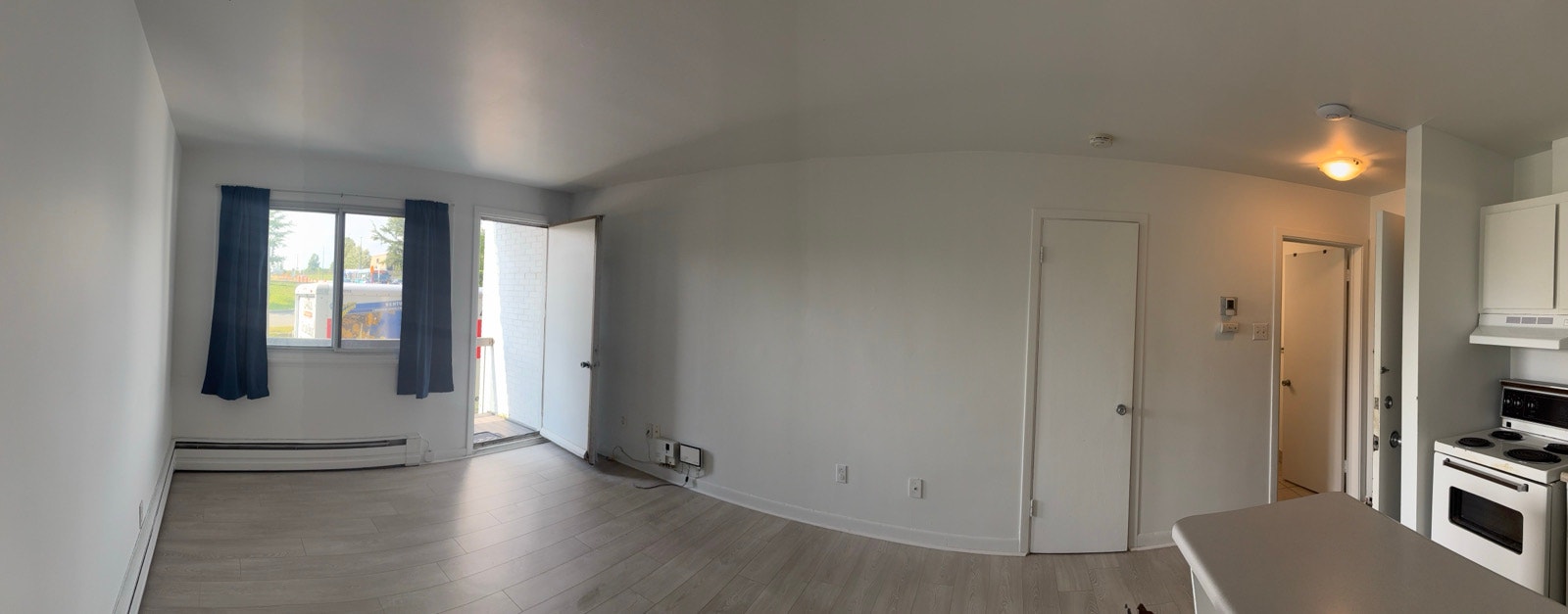 Studio près de l’Université Laval — photo 2