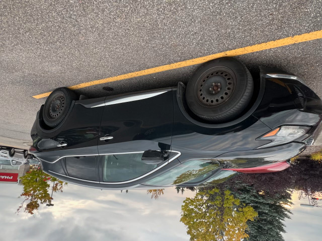 2019 Nissan Murano SUV in Cars & Trucks in Ottawa - Image 3