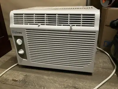 Window Air Conditioner, View more