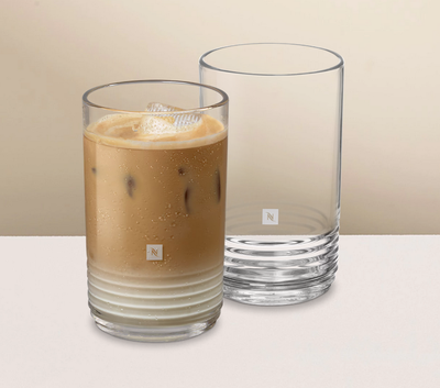BNIB - One Nespresso Barista Recipe Large Glass (480ml), View more